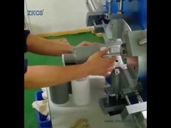 Pneumatyczny kablówka buty silikonowe gumy rozszerzające wodoodporne