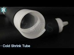 Wideo wprowadzające Hengyang Zk Industrial Co., Ltd.