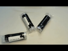 Silokonowa rurka chłodnie skurczająca się do izolacji i ochrony 1/2 jumper i złącza RRU