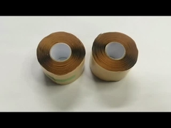 Wodaodporna taśma izolacyjna do naprawy izolacji i wodoodpornych przewodów uszczelniających