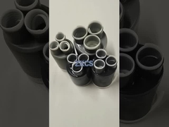 3 rdzenie z kręcaniem na zimno