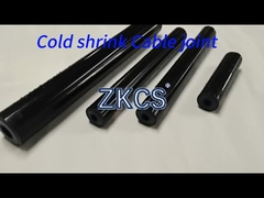 Złączacze kabli wewnętrznych średniego napięcia Złączacze kabli pancernych dla przemysłu elektrycznego