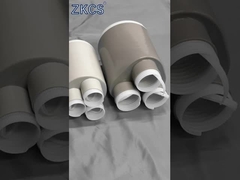 Czarne lub szare przebicie kabli do zastosowań niskiego napięcia