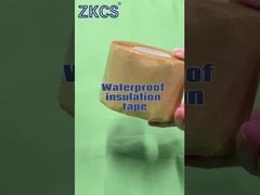 Wodoodporna taśma do złączy kabli telekomunikacyjnych