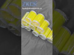 ROHS Standard Cold Shrink Tube dla wodoodpornej uszczelnienia i izolacji kabli