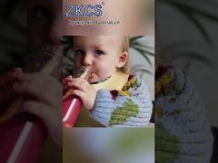 Dlaczego warto wybrać silikonowe słomki? Wszystko zależy od materiału!