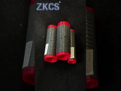 Tekstury uchwytu rączki silikonowej Porównanie uchwytu antypoślizgowego