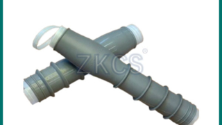 Bądź świadkiem narodzin „złotej obręczy” – termokurczliwej terminacji w akcji! ⚡️