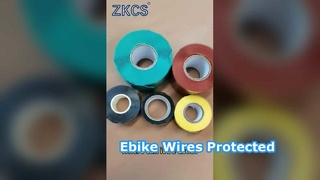 Co by było, gdyby jedna taśma mogła uszczelniać, izolować i chronić?