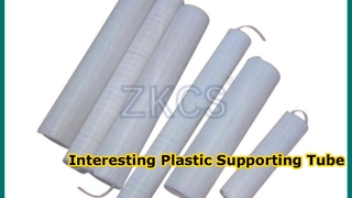 Ten plastikowy rdzeń potrafi więcej, niż myślisz!