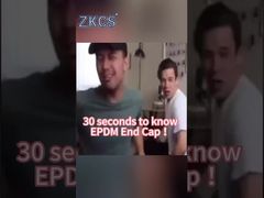 Zaślepka EPDM: Nie ograniczamy, ta uszczelka jest naprawdę epicka!