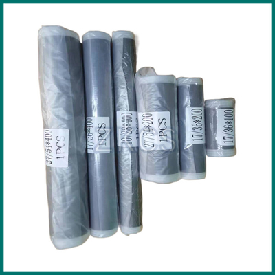 21KV/m Siła dielektryczna Silicone Cold Shrink Tube dla zastosowań wysokonapięciowych