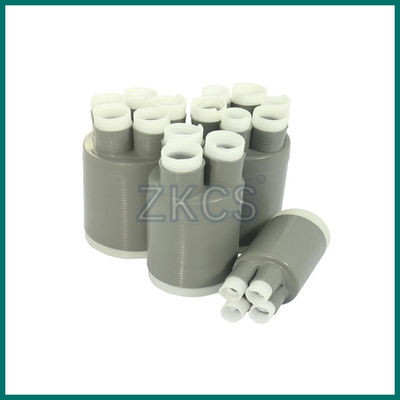 Profesjonalne uszczelnianie kabli metodą Cold Shrink dla bezpiecznych połączeń kablowych