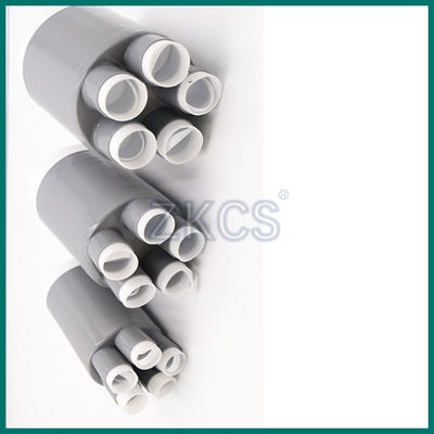 IP68 wodoodporny but z przełomowym kablem Zindywidualizowana grubość dla maksymalnej ochrony kabli i trwałości