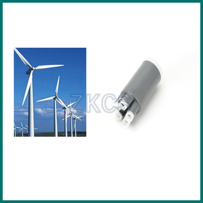 Doskonała odporność chemiczna i wytrzymałość dielektryczna ≥ 20kV/mm