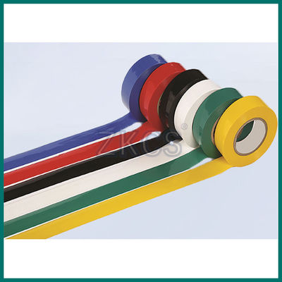 Wodoodporna taśma elektryczna do tuneli, zasilania i odporna na ciepło