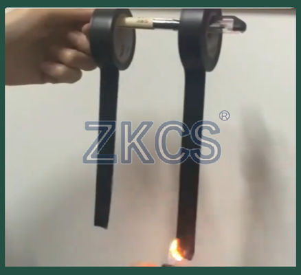 Wodaodporna i izolacyjna taśma z PVC