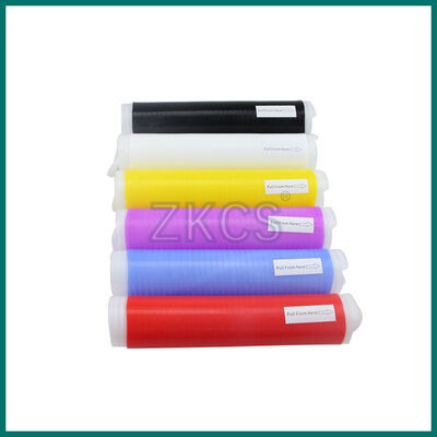 Uchwyt narzędzia do szpatułki silikonowej termokurczliwej