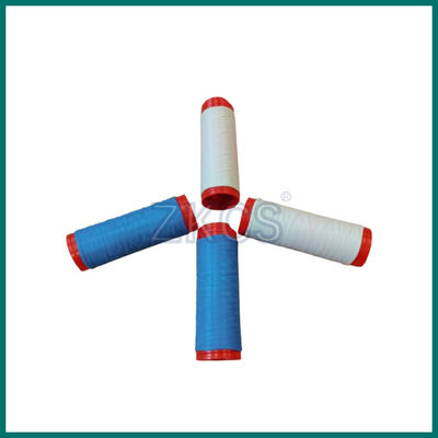 Samodzielnie skracający się silikonowy uchwyt do pałeczek rybackich