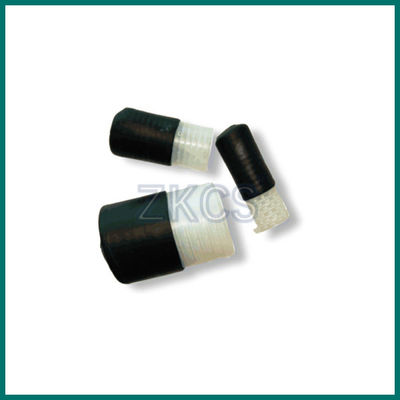ZKCS FM1-FM4 EPDM Cold Shrink End Cap dla uszczelnienia końca kabla