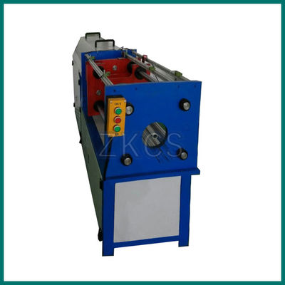 Maszyna do rozszerzania drutu 25-95 mm Olej hydrauliczny napędzany skokiem 750 mm