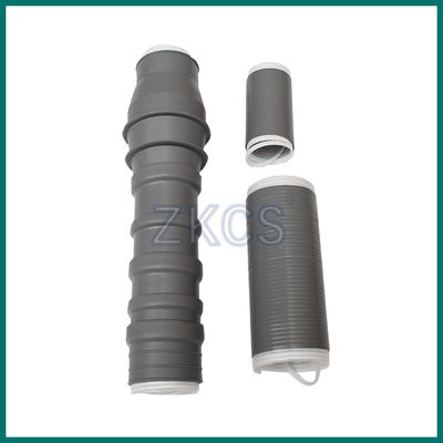 35kv Outdoor Silicon Cold Shrink Cable Accessories Kit dla przemysłu górniczego