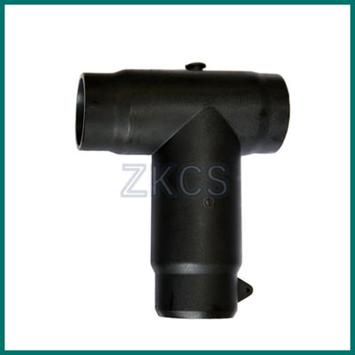 20KA MA Akcesoria do kabli Guma EPDM 159mm Przednie odłączane złącze