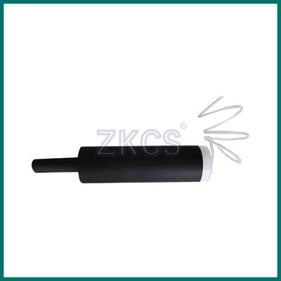Rurki termokurczliwe z EPDM 8 Mpa