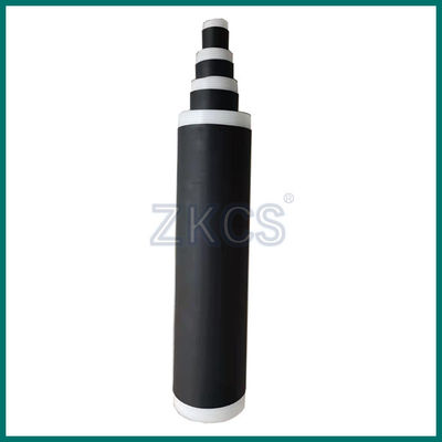 EPDM Cold Shrink Tube do uszczelnienia i ochrony kabli o średnicy 30-60 mm