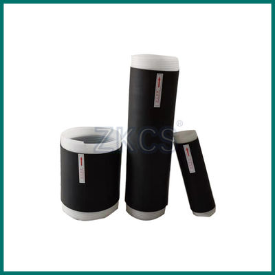 EPDM Cold Shrink Tube 30-60 mm średnica 3 zestawy do uszczelnienia kabli i izolacji niskiego napięcia