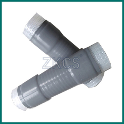 40*140mm Silicone Cold Shrink Tube z masticą wewnątrz do izolacji kabli