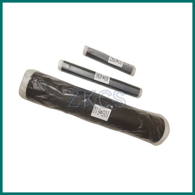 Wodoszczelny przewód z gumy silikonowej z łącznikiem typu N 60 - 480 mm Quick Connect