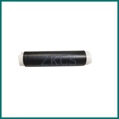 220 mm EPDM Cold Shrink Tube dla wodoodpornej i odpornej na kwasy ochrony