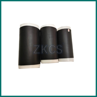 Wodoodporna rura termokurczliwa EPDM do użytku zewnętrznego