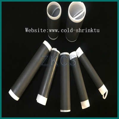 19 - 46 mm Kabel EPDM Rurka termokurczliwa CST Wysoki współczynnik skurczu 457 mm Przeciw zamarzaniu