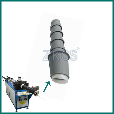 10KV Multicore Silikonowe zakończenie termokurczliwe 19,3 ~ 22,1 mm2 Izolacja rdzenia kabla