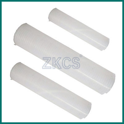 Plastikowa spiralna rura rurowa o długości 70 mm do rozszerzania rur termokurczliwych