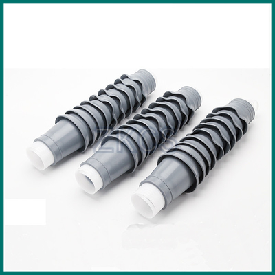 10KV Multicore Silikonowe zakończenie termokurczliwe 19,3 ~ 22,1 mm2 Izolacja rdzenia kabla