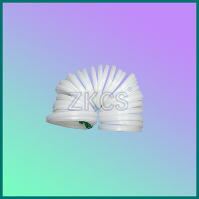 Średnica zewnętrzna 20mm Złączka rury termokurczliwej Izolator 1.5mm