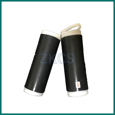 1KV silikonowa zimnozmniejsza rurka ASTM D257 Standardowa izolacja wodoodporna