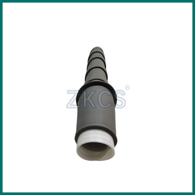 30KN/M 9.0Mpa 2 Core Grey MV Cold Shirnk Kable Termination Kits
