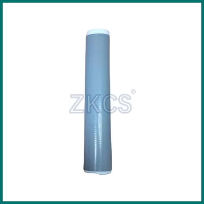 Pre-stretched Form Silicone Cold Shrink Tube Ścisła i kompaktowa instalacja