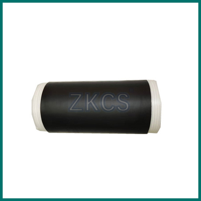 Rury termokurczliwe 2,0 mm do 1/2 &quot;do 1/2&quot;, 1/2 &quot;do 5/8&quot;, 3-drożny przewodnik