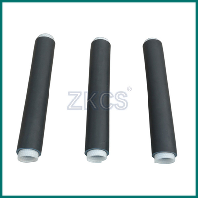Rura termokurczliwa EPDM 70 mm do spiralnego rdzenia CST o wielu długościach