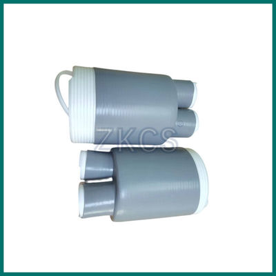 Wysoki poziom przepływu kablowego 3 rdzenia połączenie kablowe chłodne