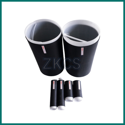 Wysoki współczynnik 77-457 mm EPDM zimne kurczenie rur dla 1/2 &quot;do 7/8&quot; połączenia koaksjalnego