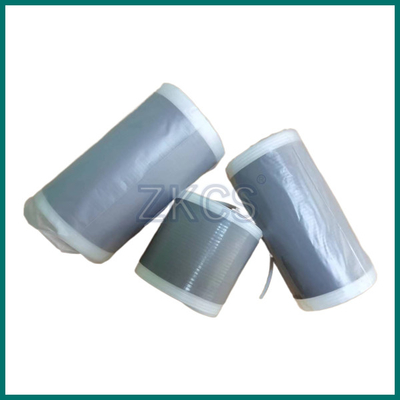21KV/m Siła dielektryczna Silicone Cold Shrink Tube dla zastosowań wysokonapięciowych