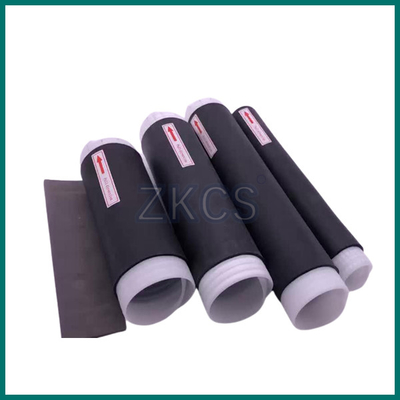 3.0mm Zmniejszający się na zimno izolatory łączników rur EPDM Podobne 3M 98 Model