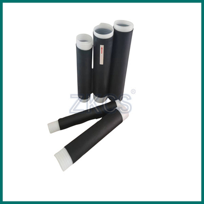 3.0mm Zmniejszający się na zimno izolatory łączników rur EPDM Podobne 3M 98 Model