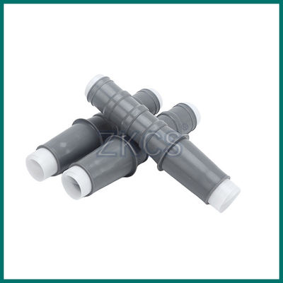 Akcesoria do kabli termokurczliwych odpornych na promieniowanie UV Uszczelniająca guma silikonowa